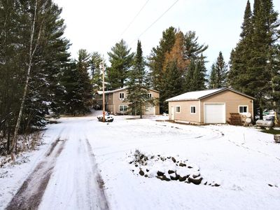 N16105 Blockhouse Lake Rd, Park Falls, WI, 54552