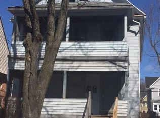 952 Dewey Ave, Rochester, NY 14613