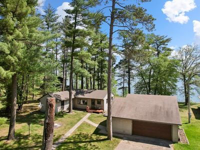 31981 County Highway 35, Ponsford, MN, 56575