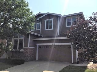 10788 Mountshire Cir, Highlands Ranch, CO 80126