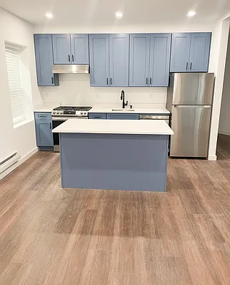 Rented by Blue Brick Real Estate | media 2