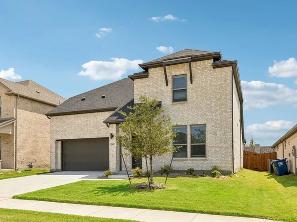 905 Mossy Oak Dr, Alvarado, TX 76009