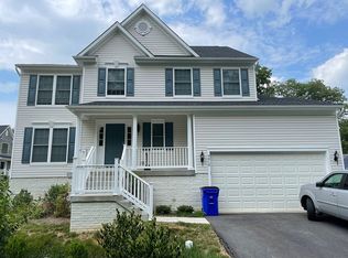 9910 Noel Hope Dr, Jessup, MD 20794