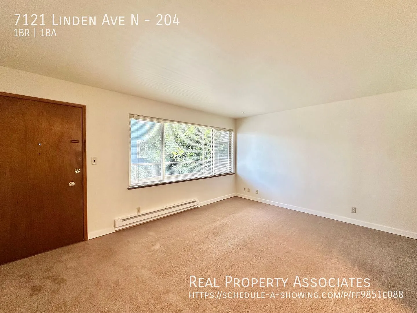 Charming 1-Bedroom Apartment Near Green Lake! — Photo 3