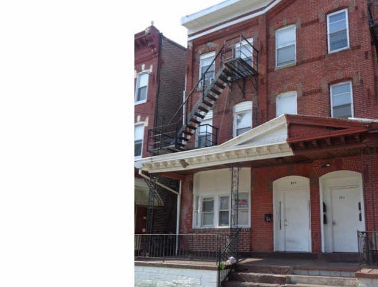 281 Spring St Trenton, NJ, 08618 Apartments for Rent Zillow
