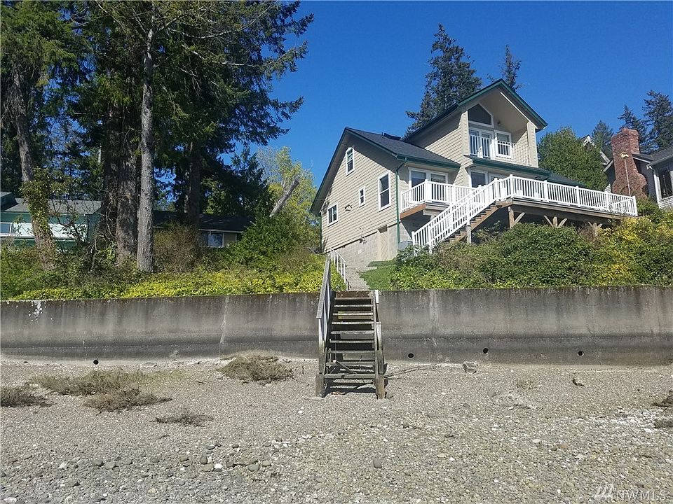 2540 Gravelly Beach Loop NW, Olympia, WA 98502 Zillow