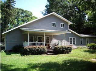 4313 Radium Springs Rd, Albany, GA 31705