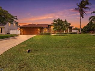 2118 SW 12th Ave, Cape Coral, FL 33991
