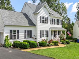 2217 Flat Branch Ct, Henrico, VA 23233