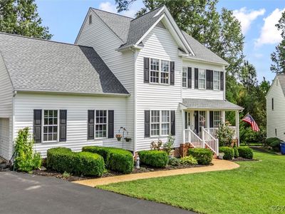 2217 Flat Branch Ct, Henrico, VA, 23233