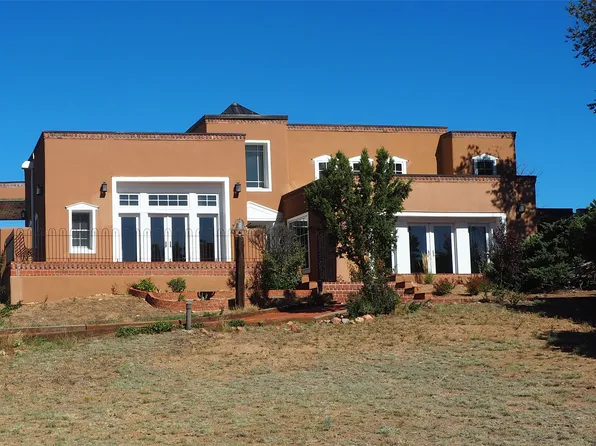 49 Camino Tetzcoco, Santa Fe, NM 87508