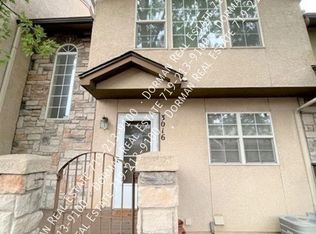3016 Capstan Way, Colorado Springs, CO 80906