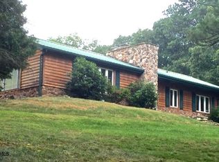 3125 Reservoir Rd, Bedford, PA 15522