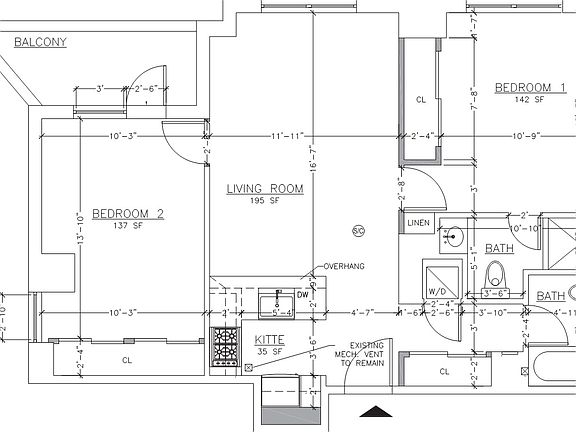 5th image of 80 N Moore St APT 22B