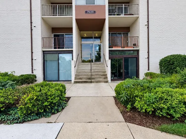 7929 Mandan Rd Unit 637, Greenbelt, MD 20770