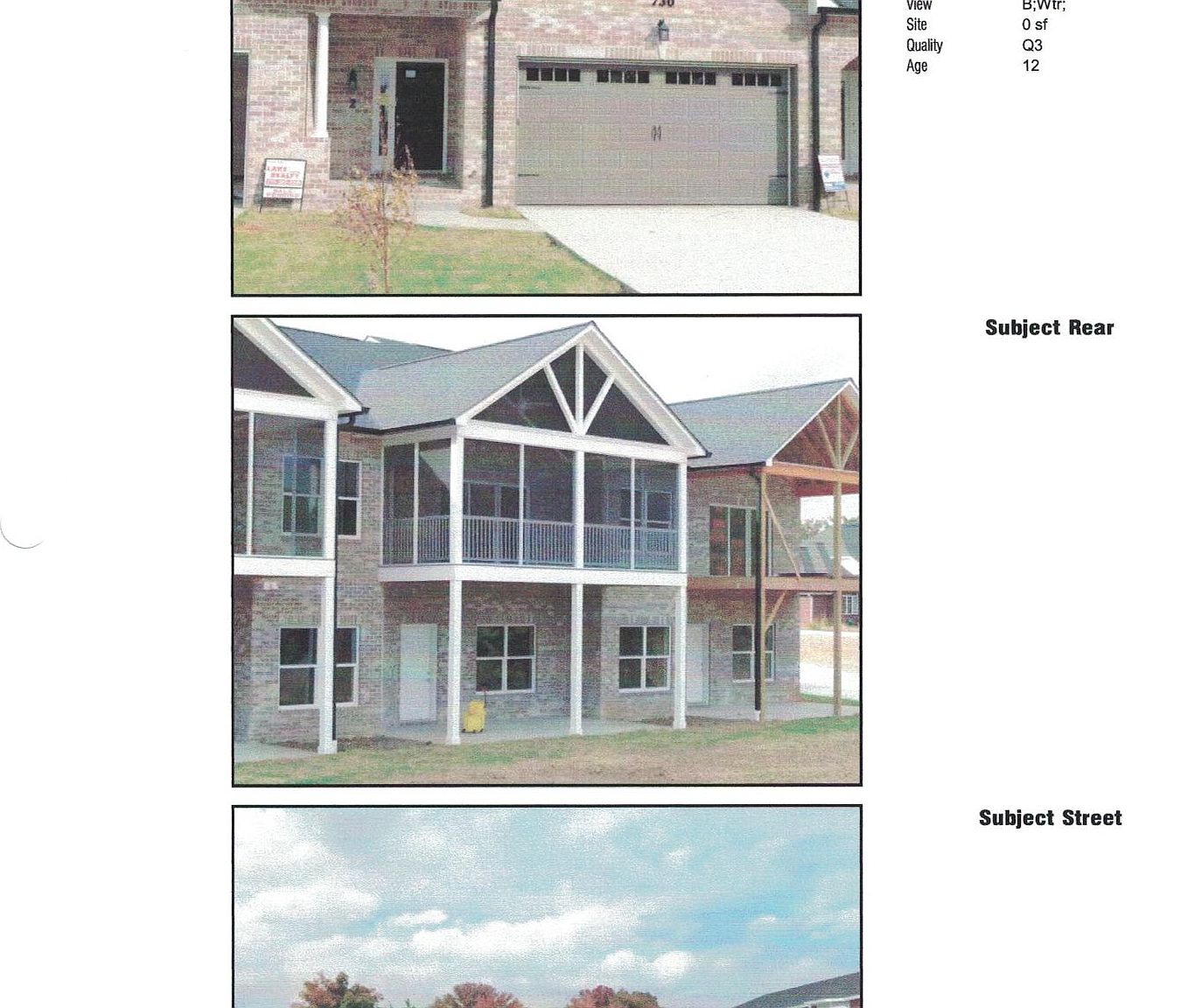 443 Moon Bay Dr, Kuttawa, KY 42055 Zillow