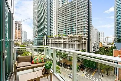 1080 Brickell Ave #713 — Photo 9
