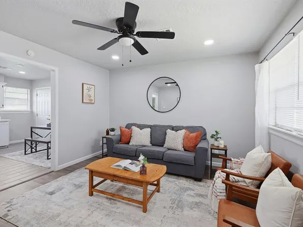 1718 NE Classen Blvd, Norman, OK 73071