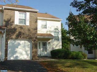 8 Pilgrim Ct, Ewing, NJ 08628