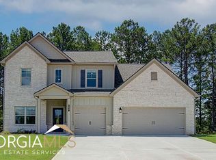3230 Thicket Ln, Atlanta, GA 30349