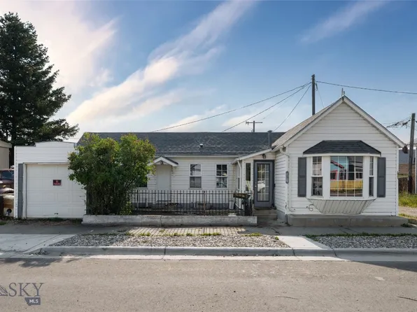 411 Ash St, Anaconda, MT 59711