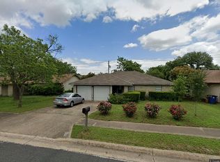 13205 Bourbon St, Austin, TX 78727