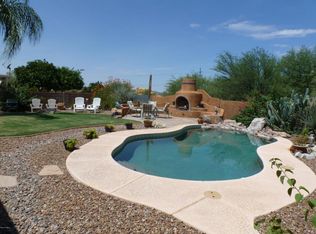 5360 W Fireopal Way, Tucson, AZ 85742