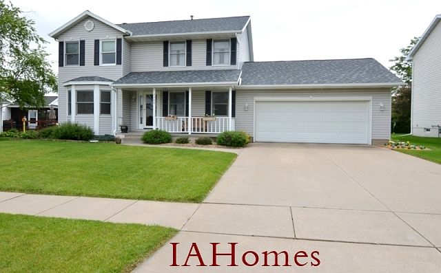 2285 Stratford Drive