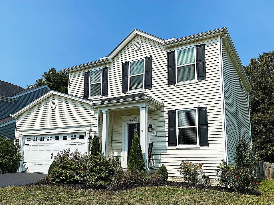 1st image of 234 Glen Crossing Dr