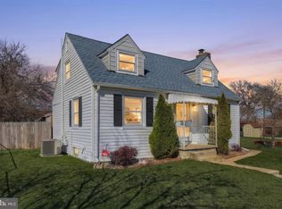 120 Charles Ave, Hanover, PA 17331