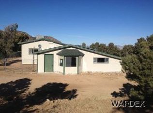 2695 S Dw Ranch Rd, Kingman, AZ 86401