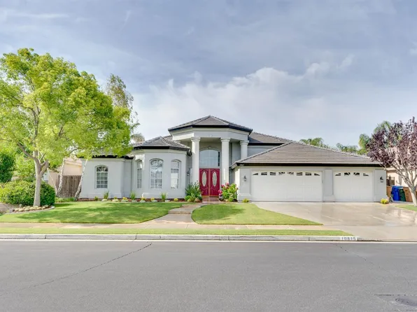 10815 Dino Ridge Dr, Bakersfield, CA 93312