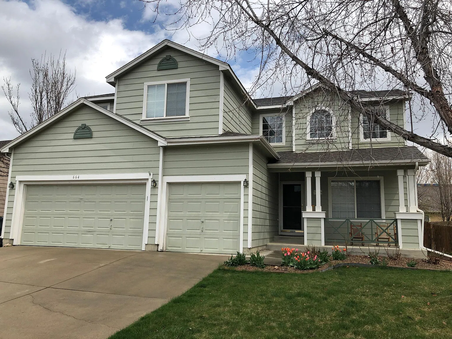 Timothy Dr., Longmont — Photo 2