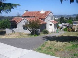 1816 D St, Hayward, CA 94541