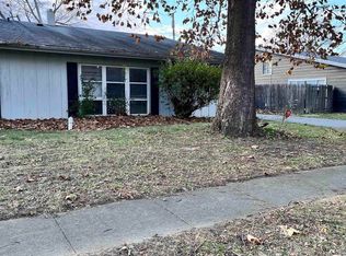 2943 Travis St, Peru, IN 46970