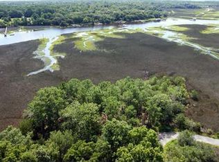 4785 Hutchinson Rd, Mount Pleasant, SC 29429