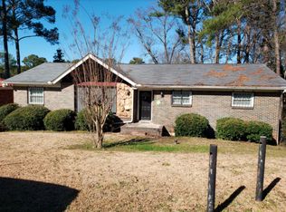 6804 Dublin Ter, Birmingham, AL 35212