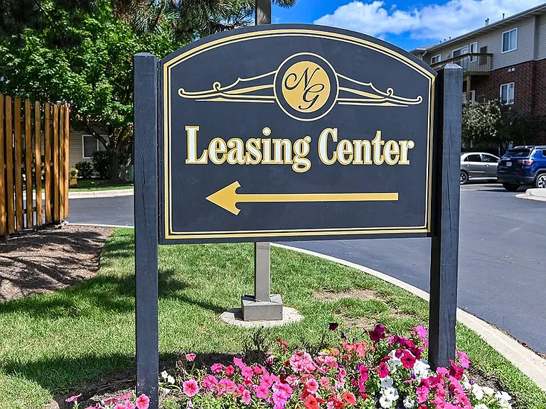 Call Us to Schedule a Tour!