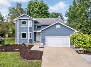 1819 Beryl Rd, Akron, OH 44312