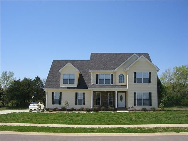 1st image of 1192 Everwood Dr #D