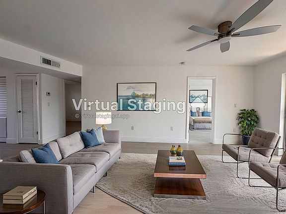 2nd image of 2831 E Sunrise Lakes Drive E #311
