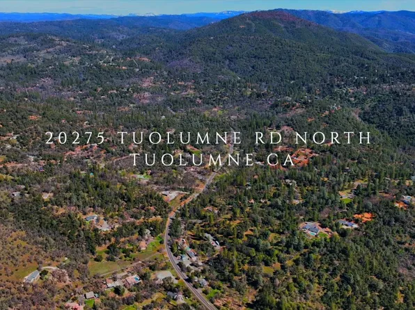 20275 Tuolumne Rd N, Tuolumne, CA 95379