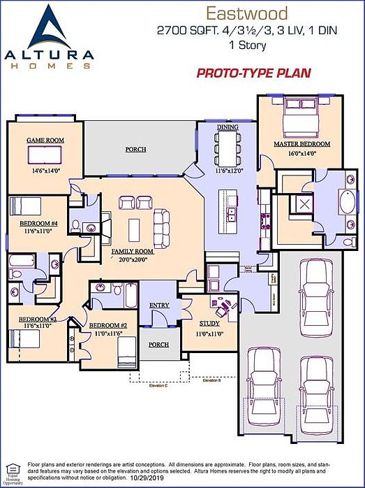 1st image of 1219 Lucca Ct