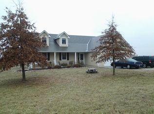 247A Rr 1, Adrian, MO 64720