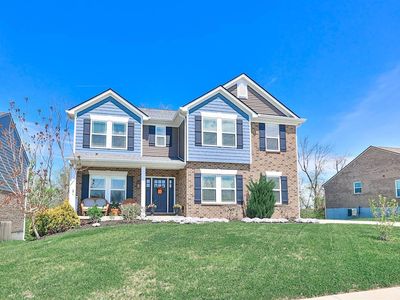 1437 Dominion Trl, Hebron, KY, 41048