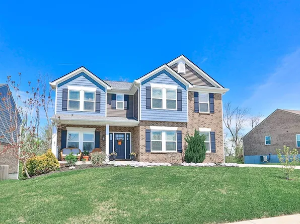 1437 Dominion Trl, Hebron, KY 41048