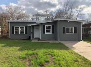 1503 Rosebud Ave, Victoria, TX 77901