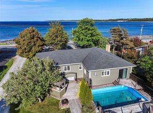 18 Ryans Road, Spaniards Bay, NL A0A3X0