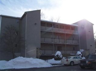 1203 Grafton St UNIT 48, Worcester, MA 01604