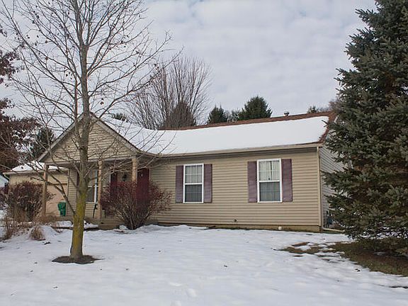 2nd image of 115 Dogwood Cir